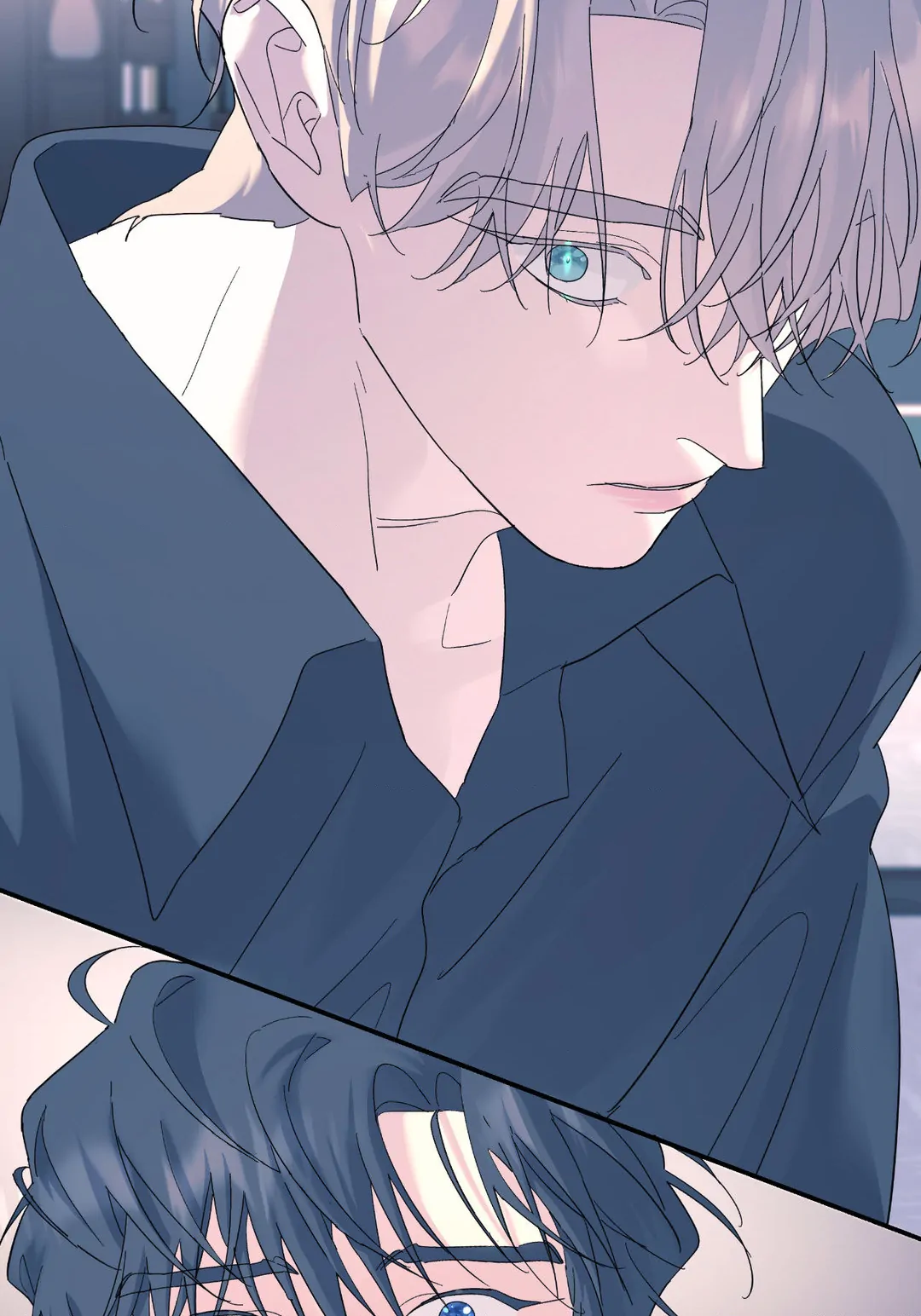 A Tree Without Roots 〘Official〙 - Chapter 54 manhwa