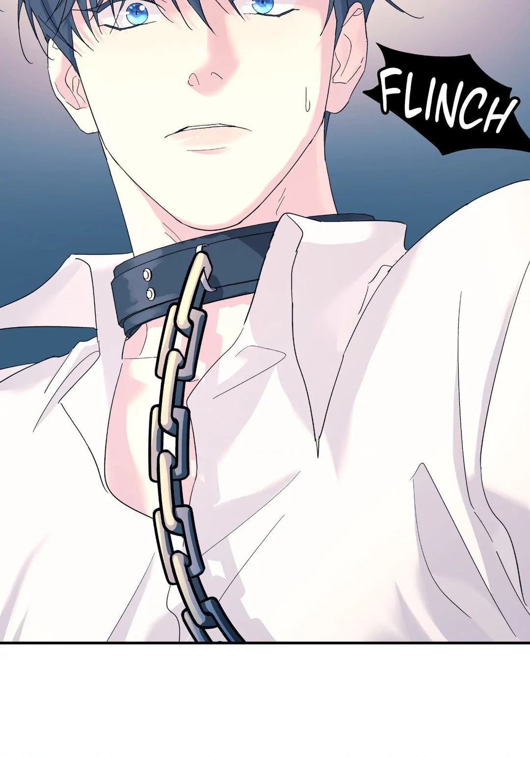 A Tree Without Roots 〘Official〙 - Chapter 54 manhwa