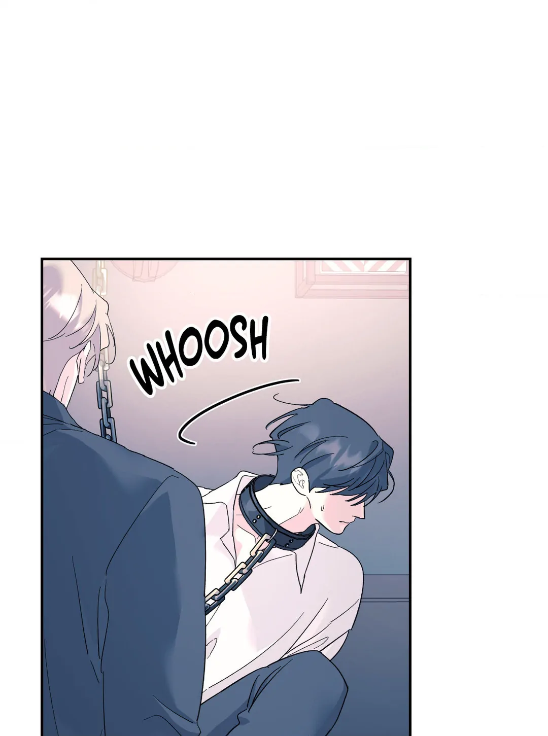 A Tree Without Roots 〘Official〙 - Chapter 54 manhwa
