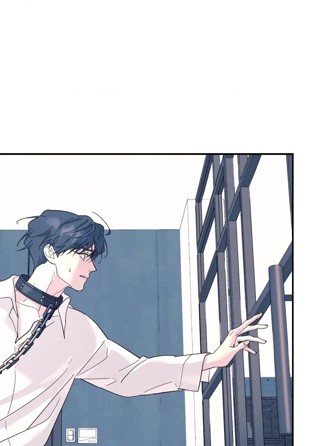 A Tree Without Roots 〘Official〙 - Chapter 54 manhwa