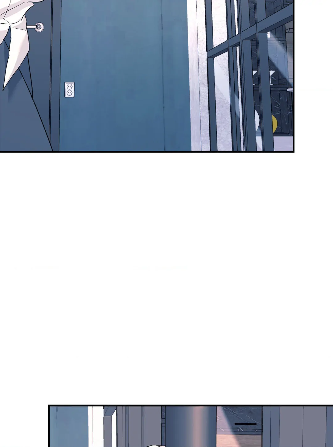 A Tree Without Roots 〘Official〙 - Chapter 54 manhwa