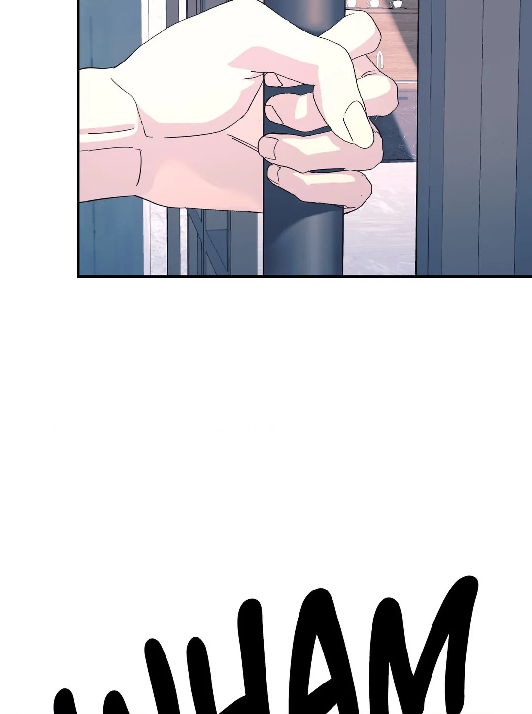 A Tree Without Roots 〘Official〙 - Chapter 54 manhwa