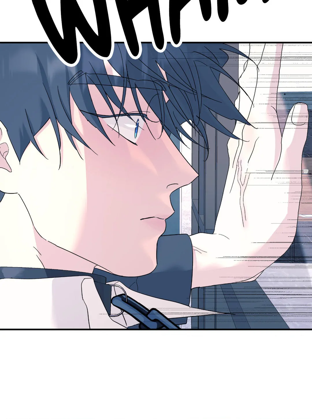 A Tree Without Roots 〘Official〙 - Chapter 54 manhwa