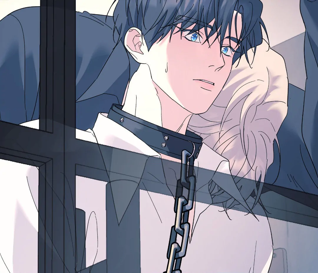 A Tree Without Roots 〘Official〙 - Chapter 54 manhwa