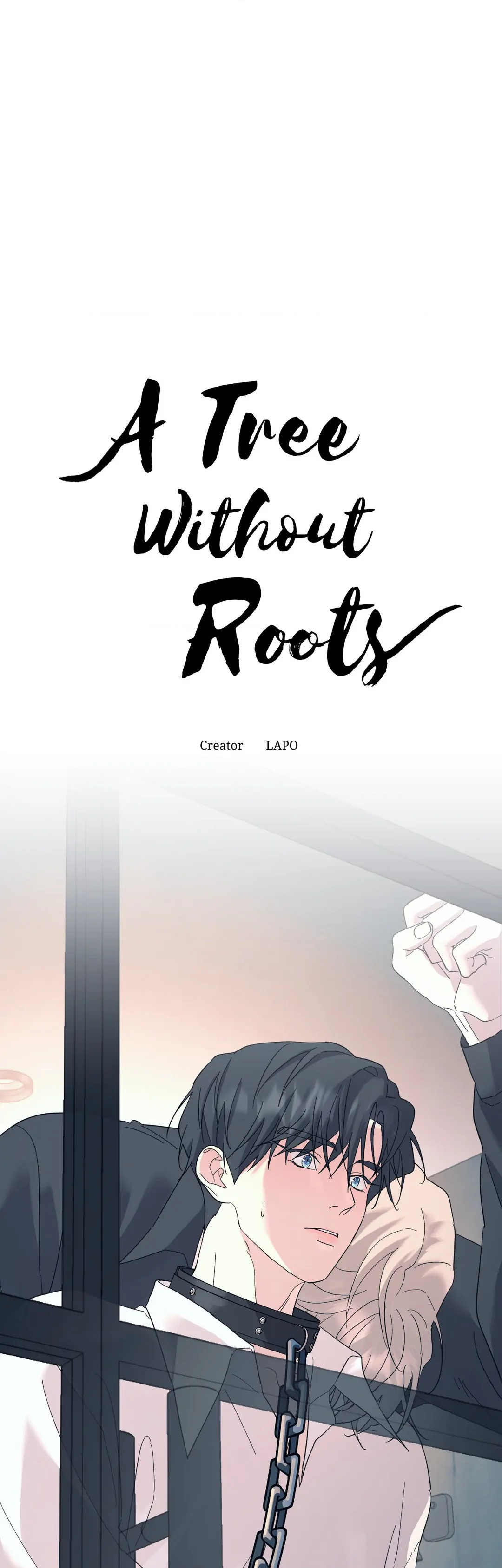 A Tree Without Roots 〘Official〙 - Chapter 55 manhwa