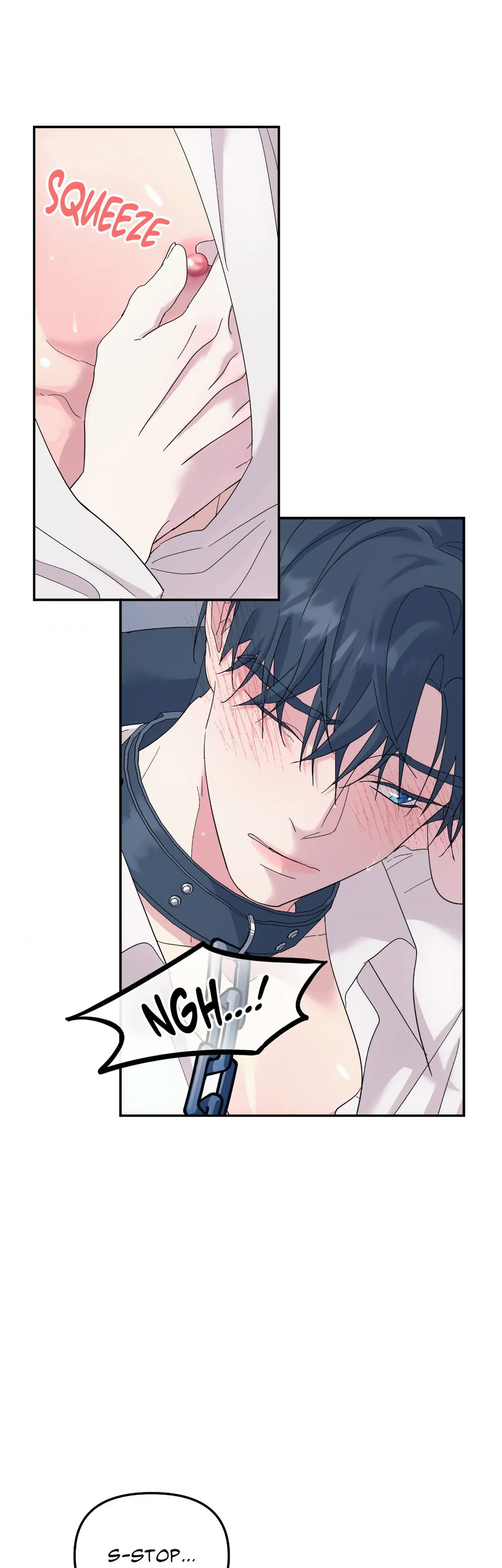 A Tree Without Roots 〘Official〙 - Chapter 55 manhwa