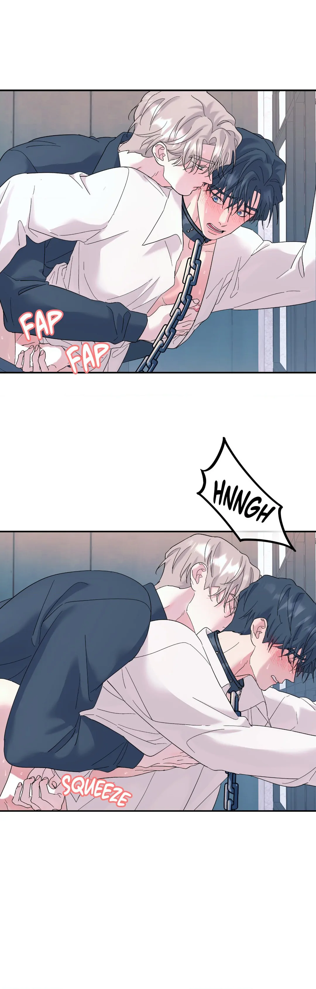 A Tree Without Roots 〘Official〙 - Chapter 55 manhwa
