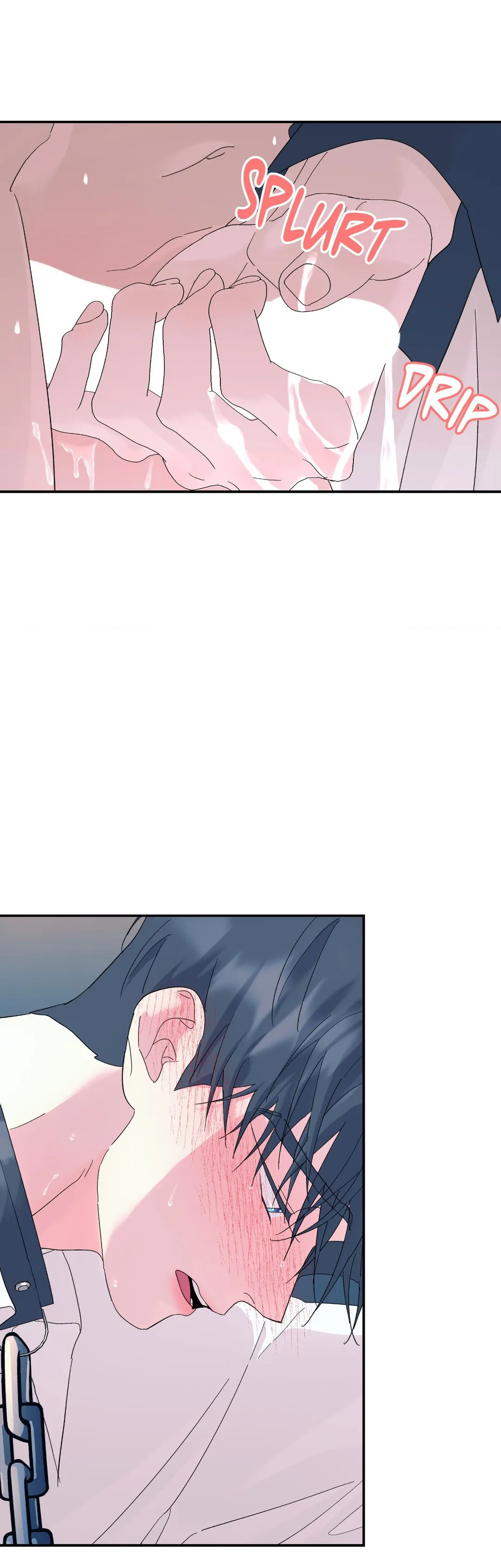 A Tree Without Roots 〘Official〙 - Chapter 55 manhwa