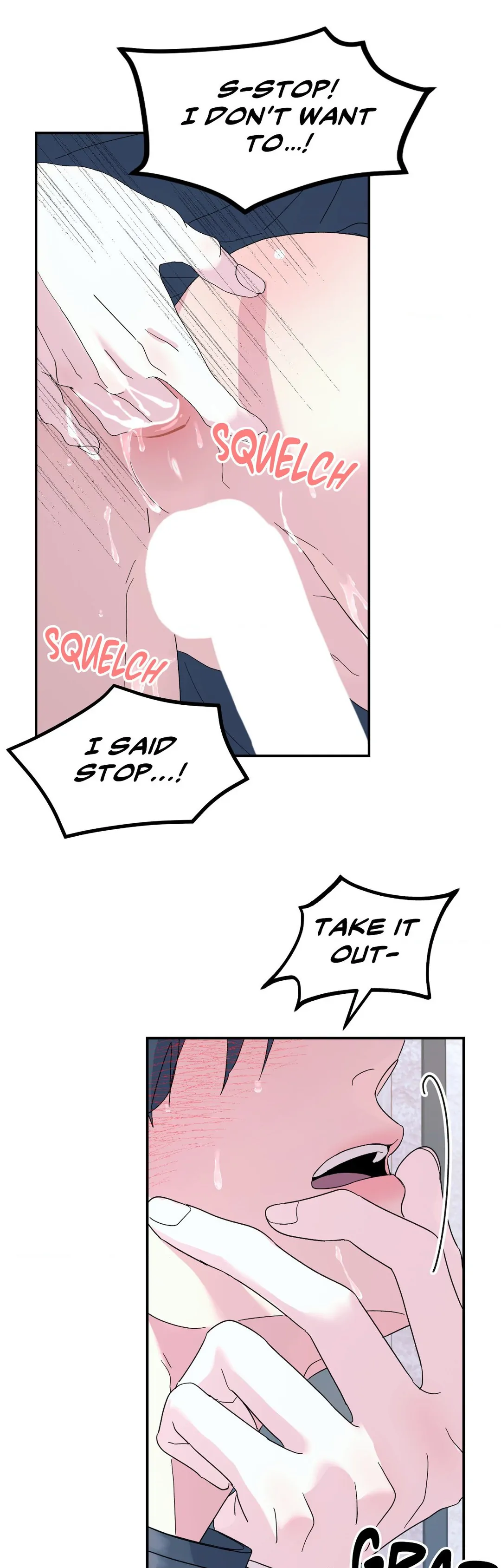 A Tree Without Roots 〘Official〙 - Chapter 55 manhwa