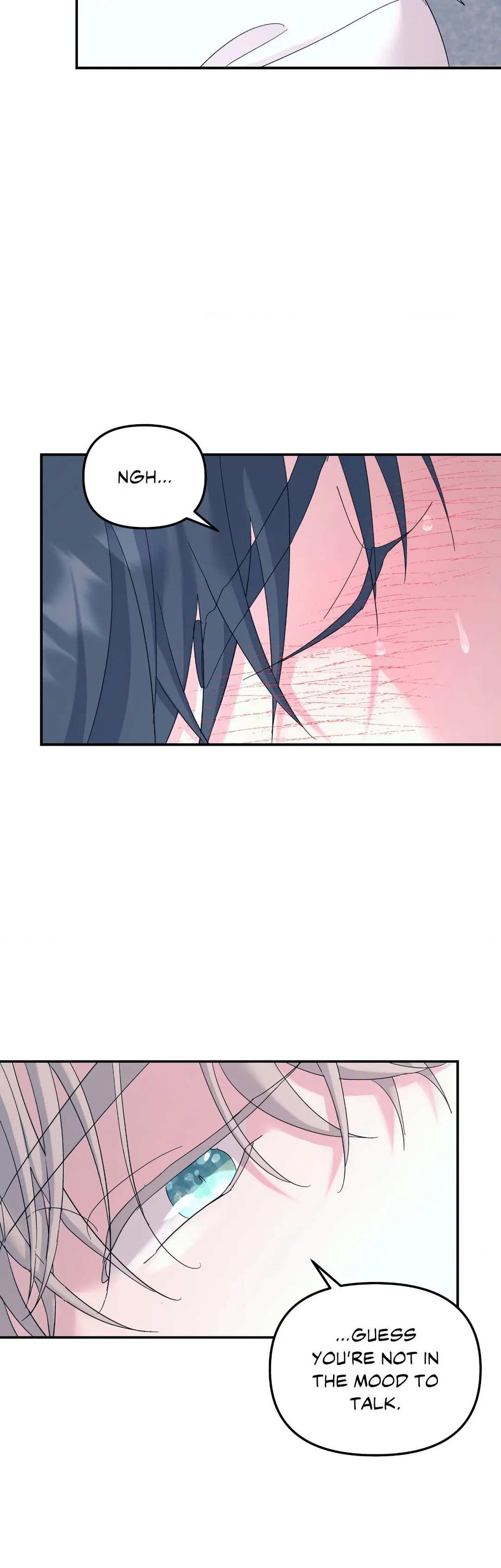 A Tree Without Roots 〘Official〙 - Chapter 55 manhwa