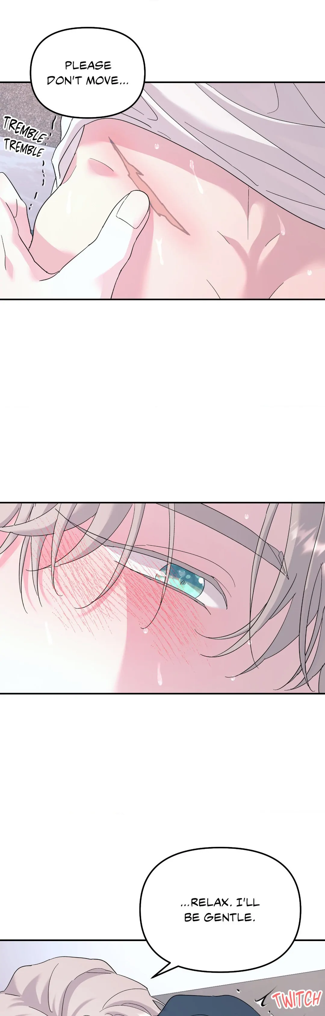 A Tree Without Roots 〘Official〙 - Chapter 55 manhwa