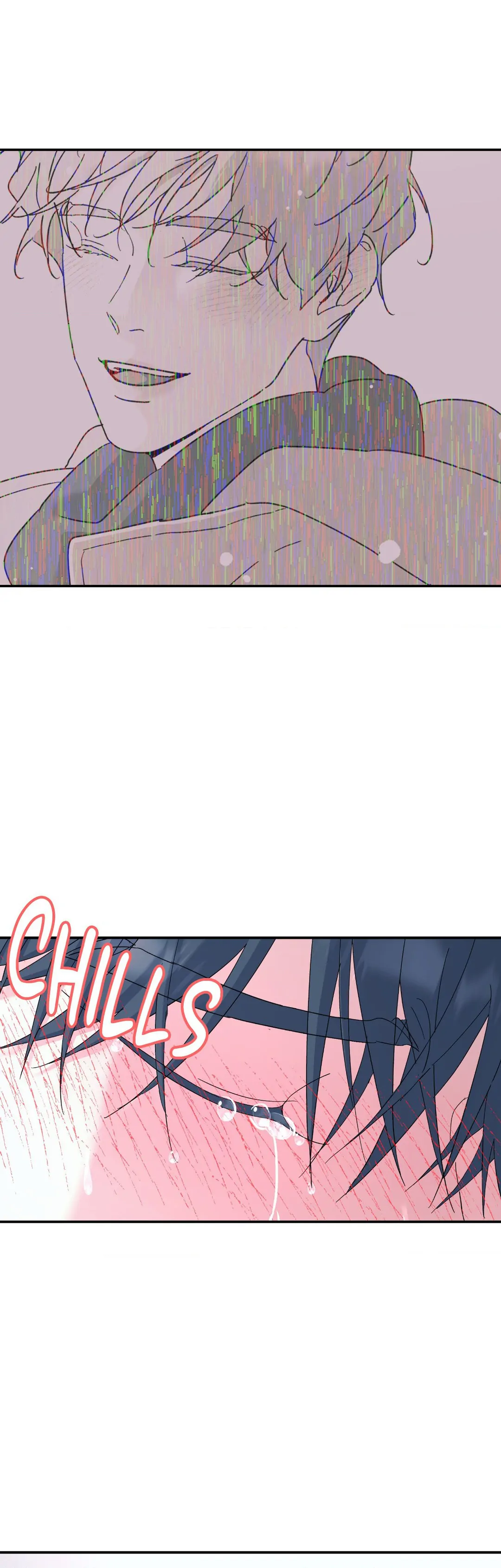 A Tree Without Roots 〘Official〙 - Chapter 55 manhwa