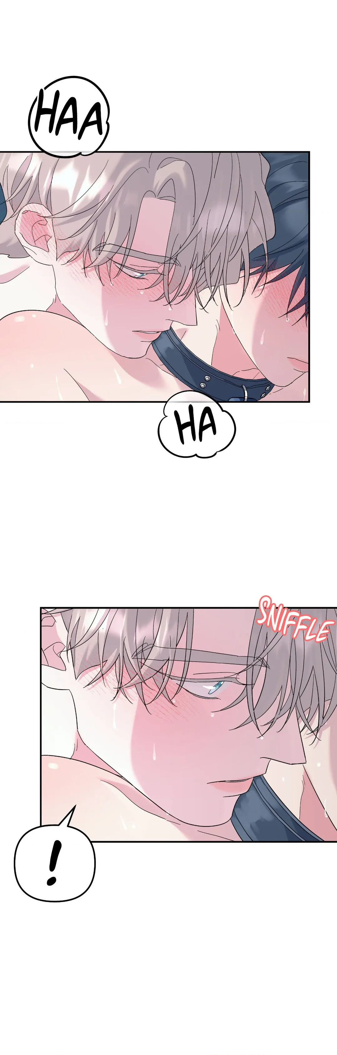 A Tree Without Roots 〘Official〙 - Chapter 55 manhwa