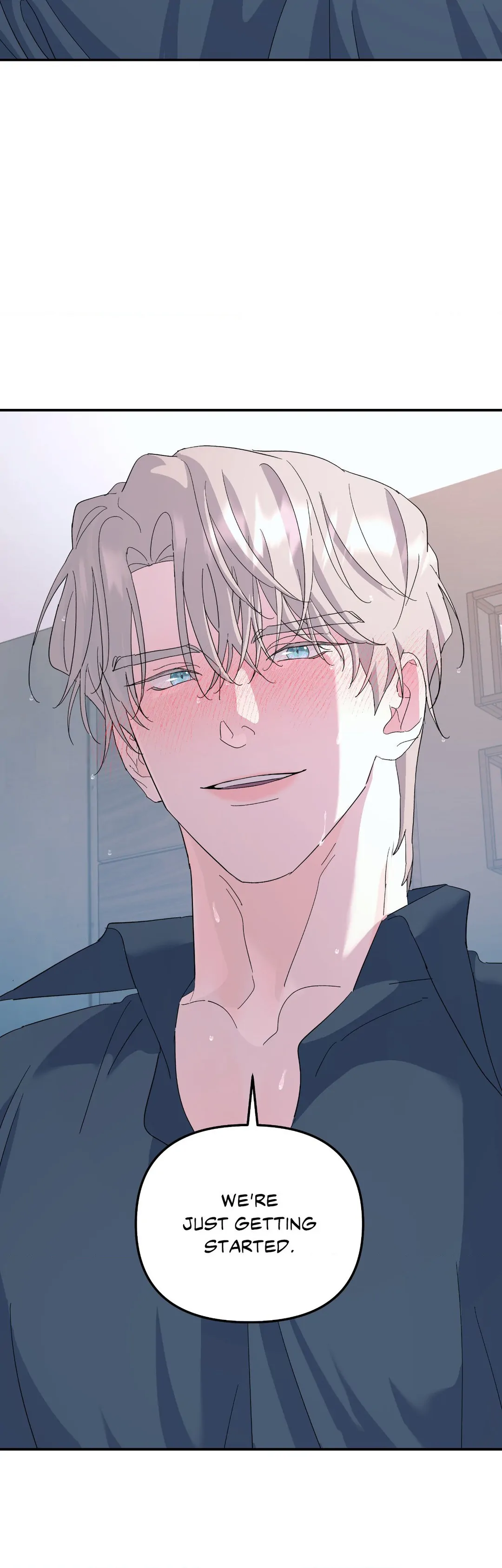 A Tree Without Roots 〘Official〙 - Chapter 55 manhwa