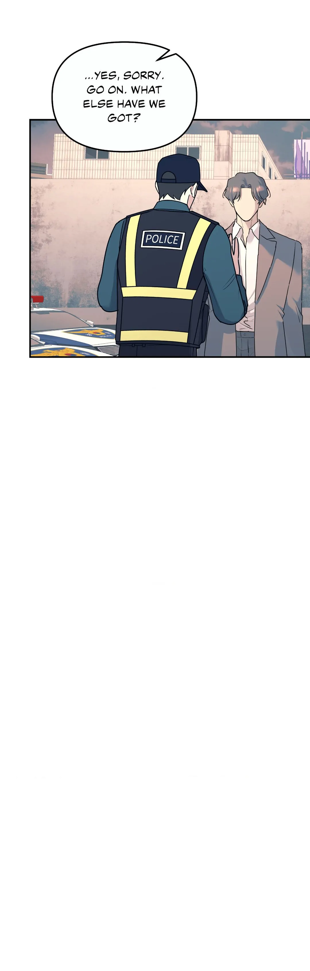 A Tree Without Roots 〘Official〙 - Chapter 56 manhwa