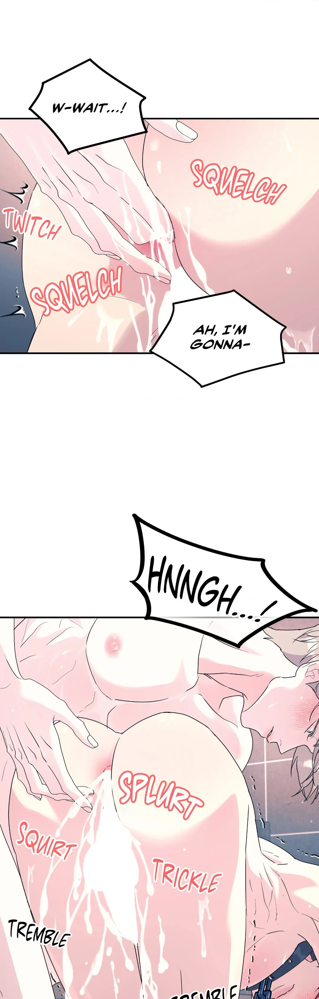 A Tree Without Roots 〘Official〙 - Chapter 56 manhwa