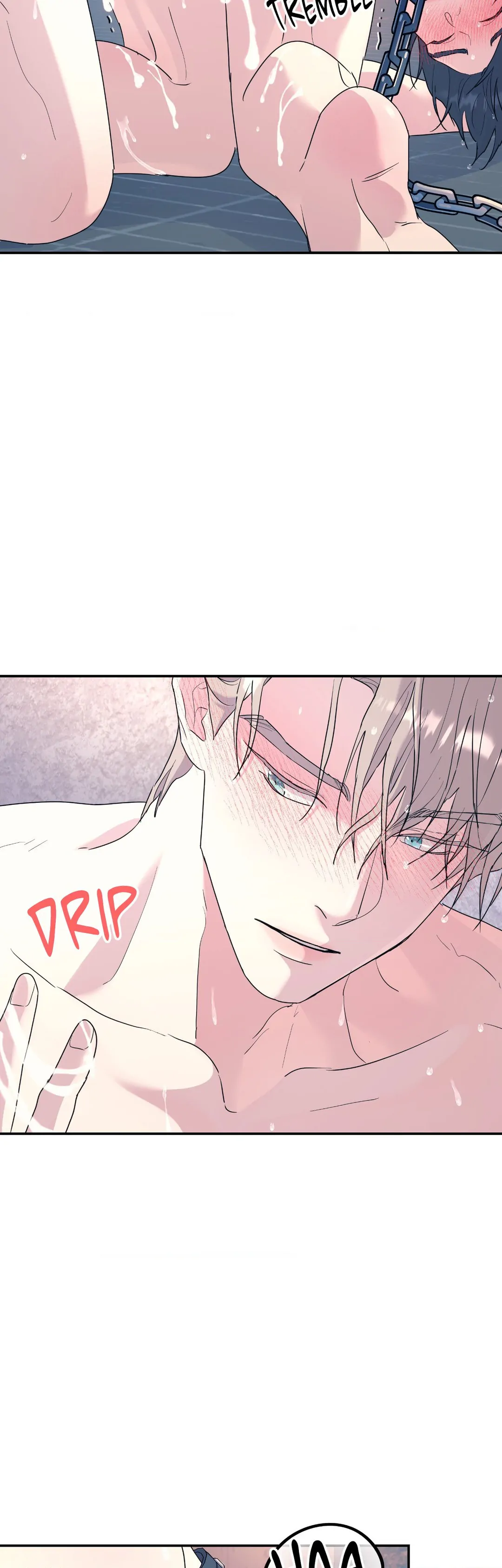 A Tree Without Roots 〘Official〙 - Chapter 56 manhwa