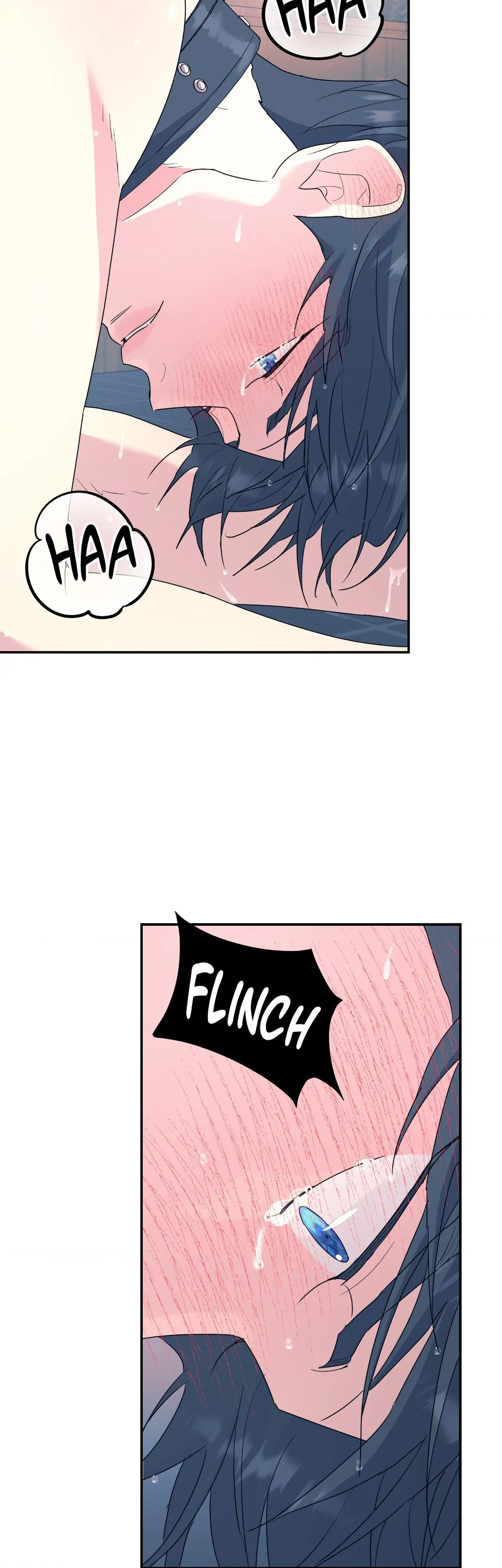 A Tree Without Roots 〘Official〙 - Chapter 56 manhwa