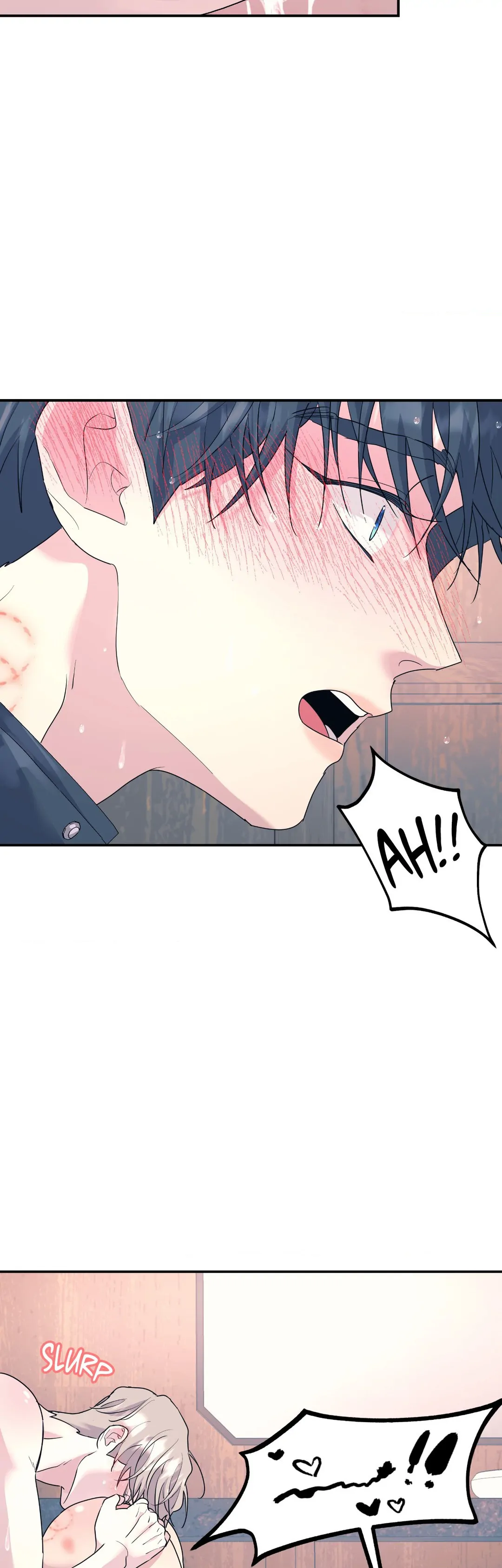 A Tree Without Roots 〘Official〙 - Chapter 56 manhwa