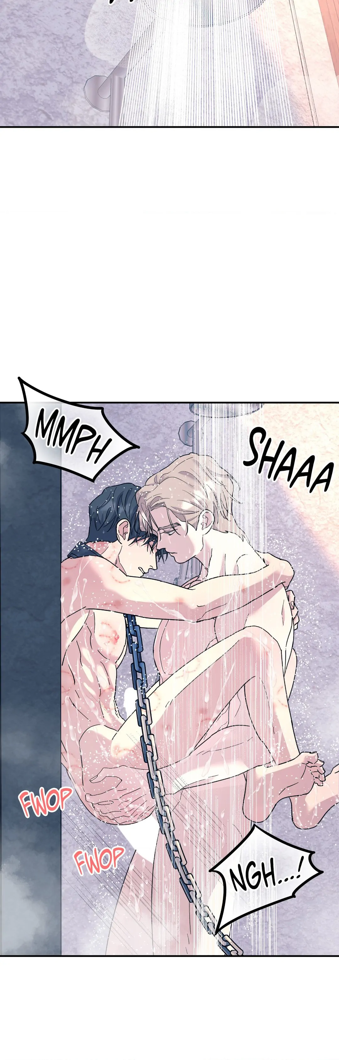 A Tree Without Roots 〘Official〙 - Chapter 56 manhwa