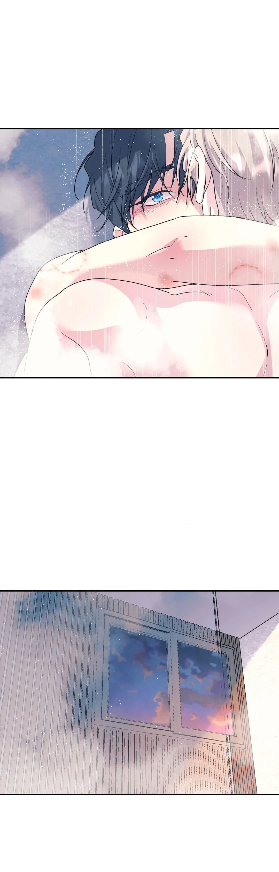 A Tree Without Roots 〘Official〙 - Chapter 56 manhwa