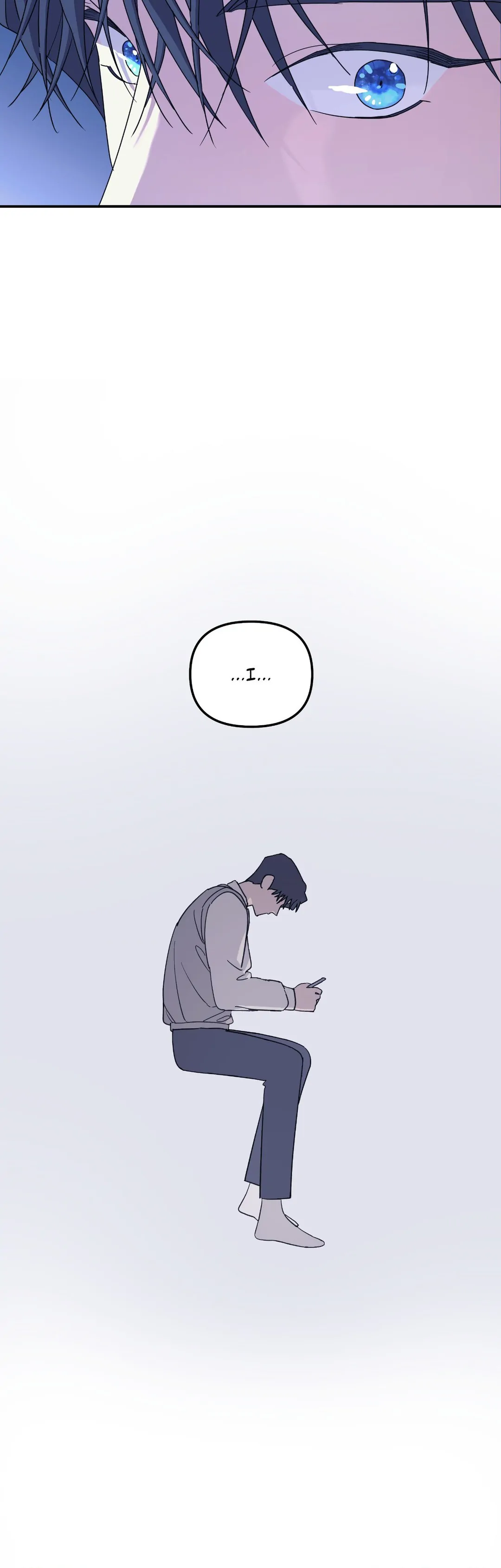 A Tree Without Roots 〘Official〙 - Chapter 56 manhwa