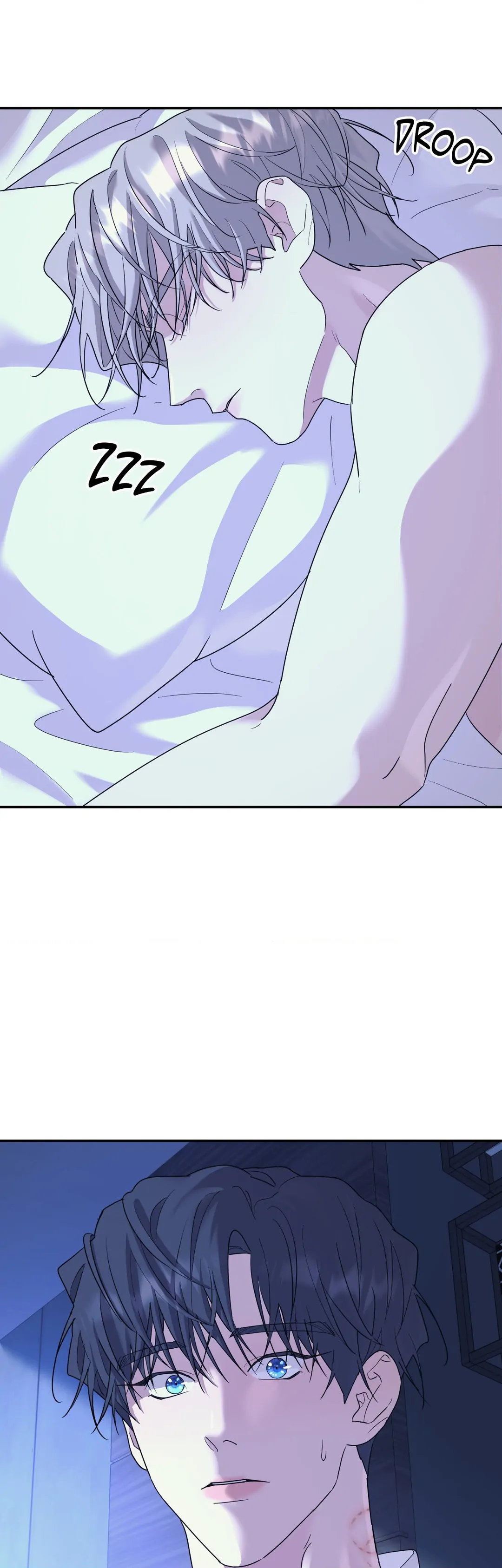 A Tree Without Roots 〘Official〙 - Chapter 56 manhwa