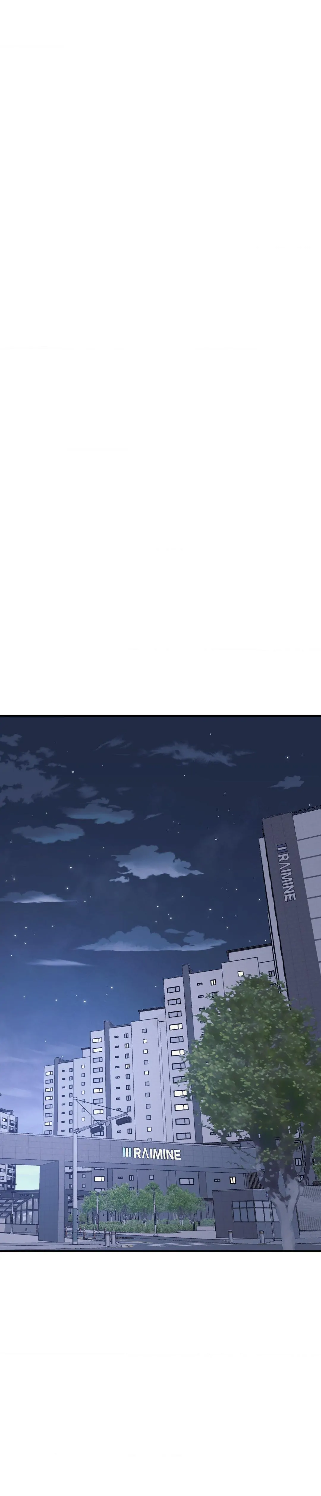 A Tree Without Roots 〘Official〙 - Chapter 57 manhwa