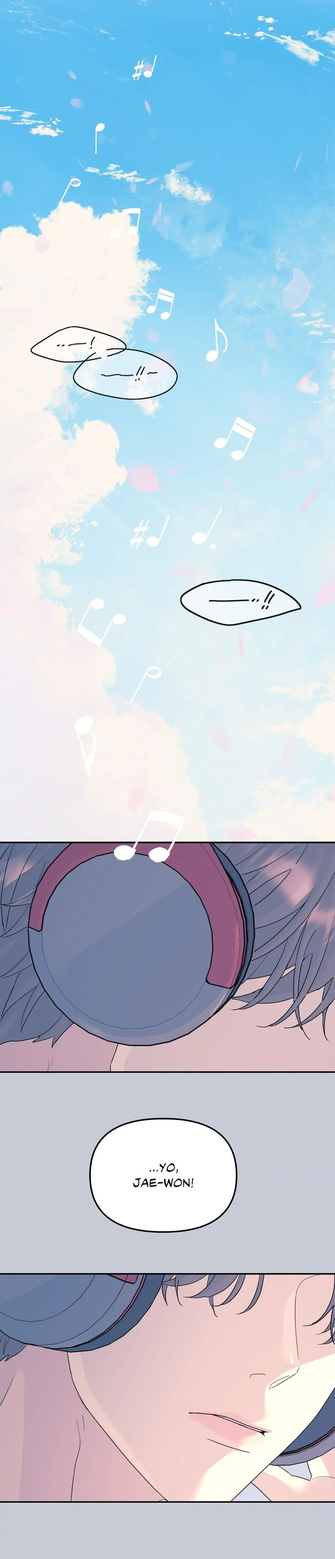 A Tree Without Roots 〘Official〙 - Chapter 57 manhwa