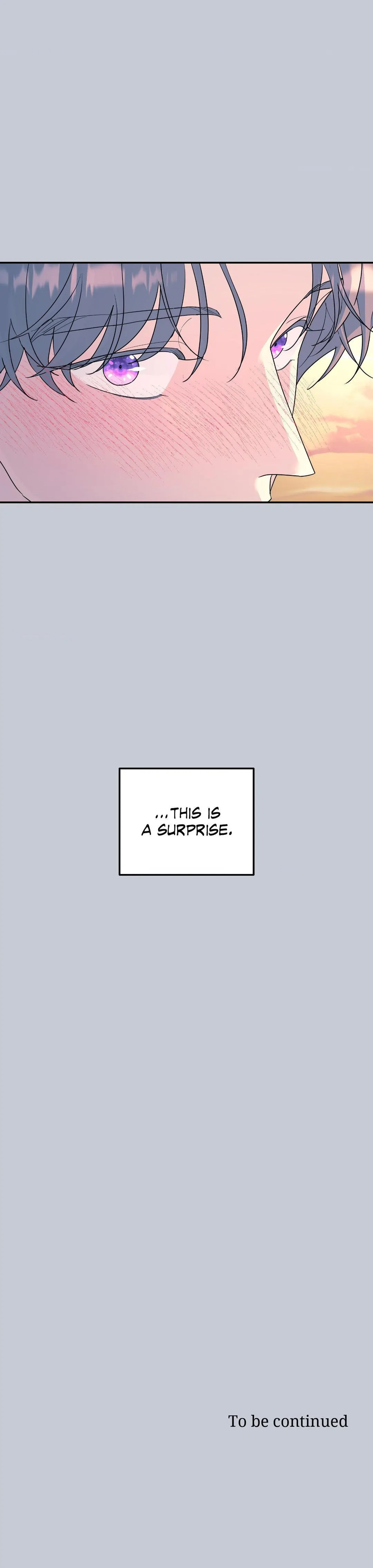 A Tree Without Roots 〘Official〙 - Chapter 57 manhwa