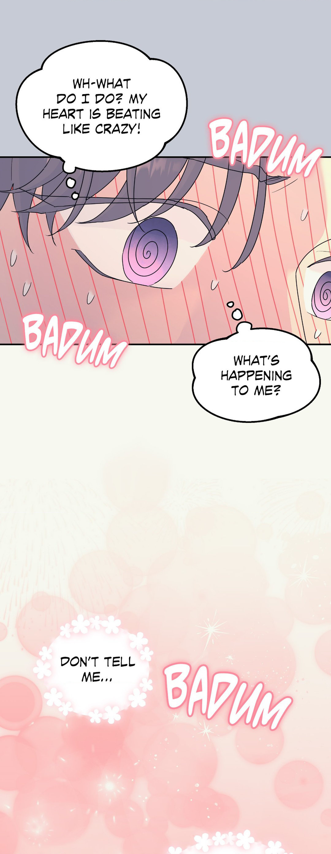A Tree Without Roots 〘Official〙 - Chapter 58 manhwa