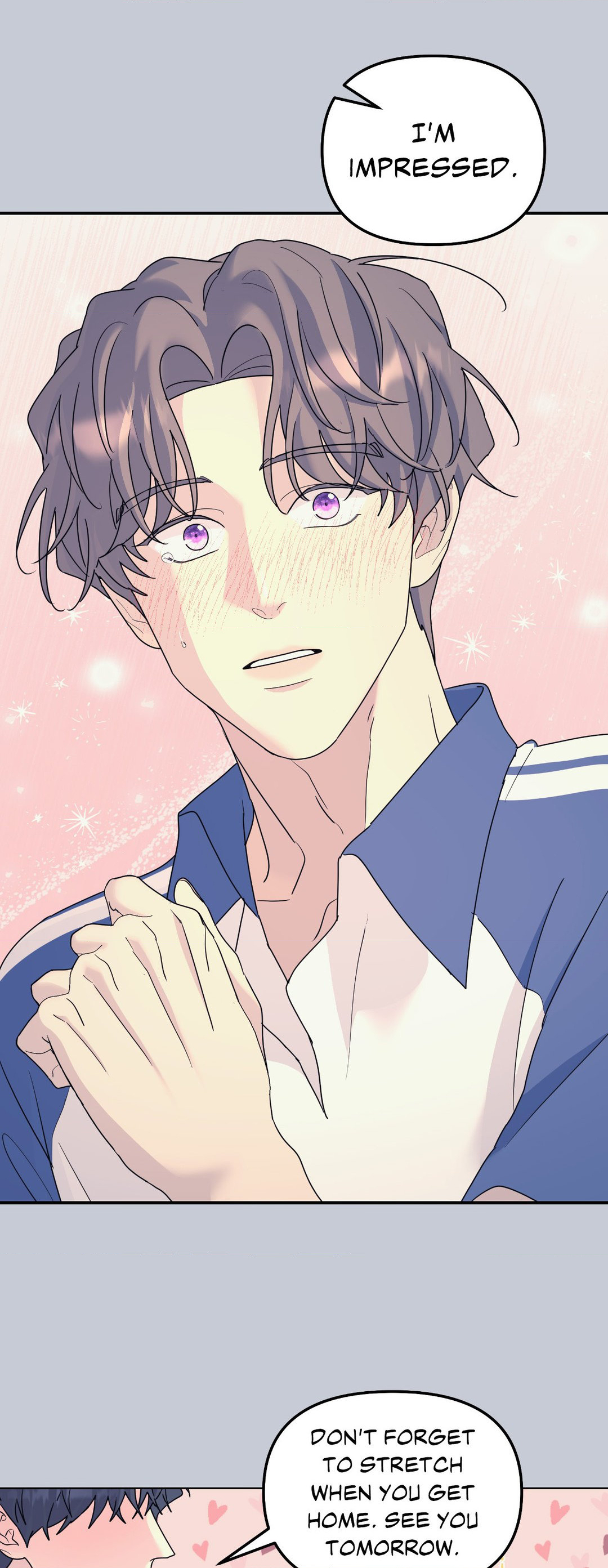 A Tree Without Roots 〘Official〙 - Chapter 58 manhwa