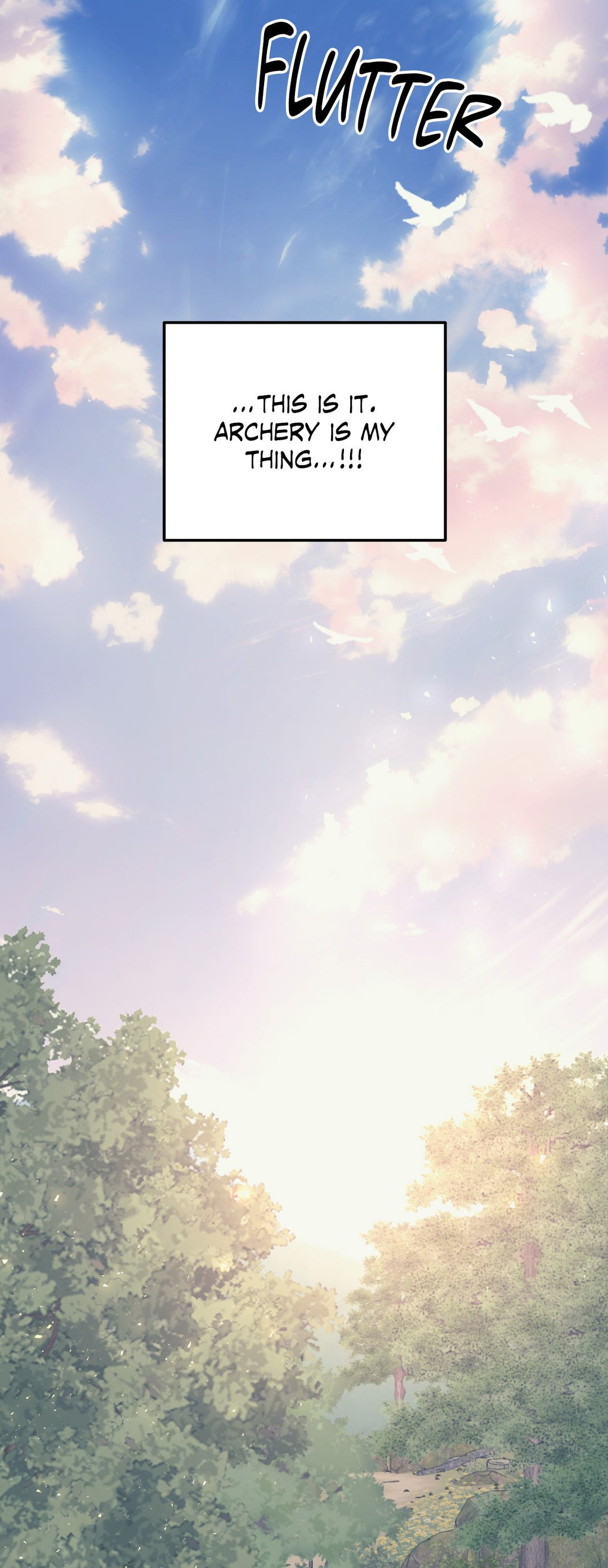 A Tree Without Roots 〘Official〙 - Chapter 58 manhwa