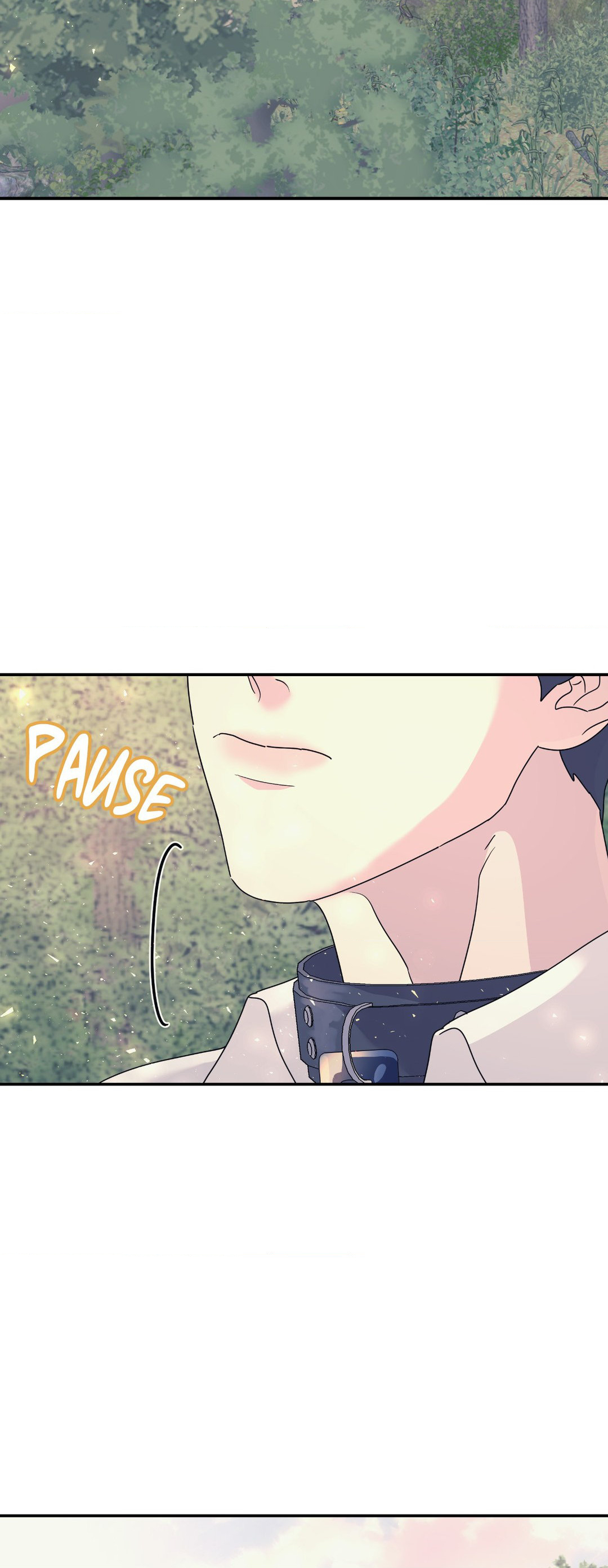 A Tree Without Roots 〘Official〙 - Chapter 58 manhwa