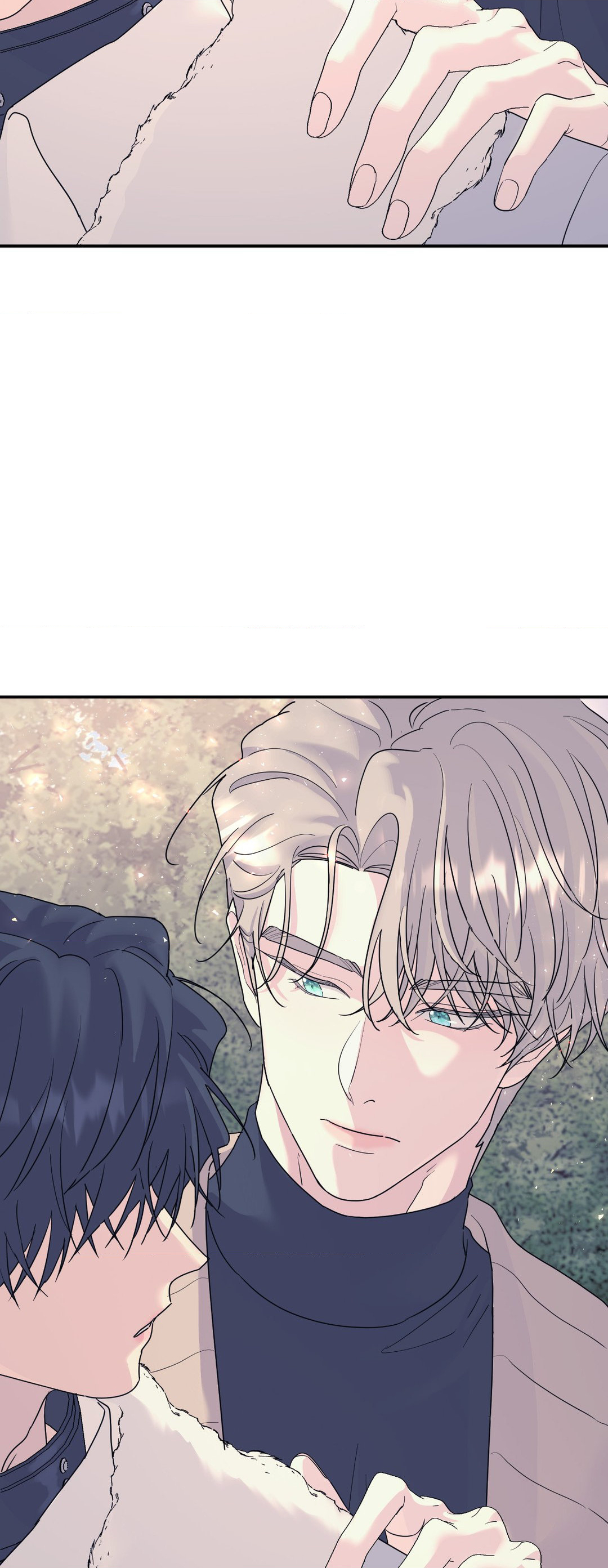 A Tree Without Roots 〘Official〙 - Chapter 58 manhwa