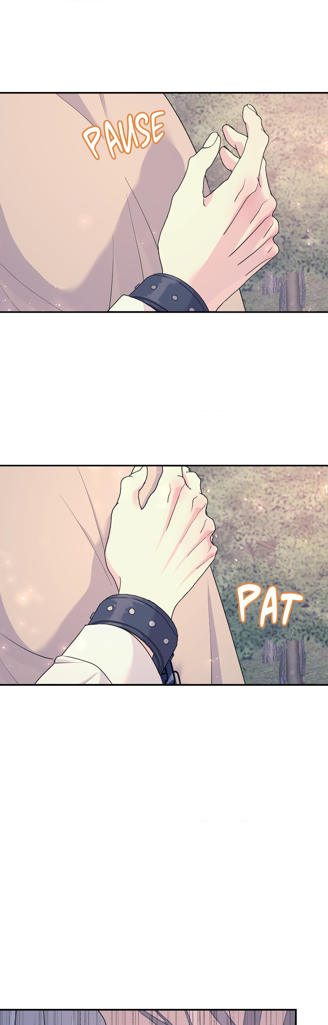 A Tree Without Roots 〘Official〙 - Chapter 59 manhwa
