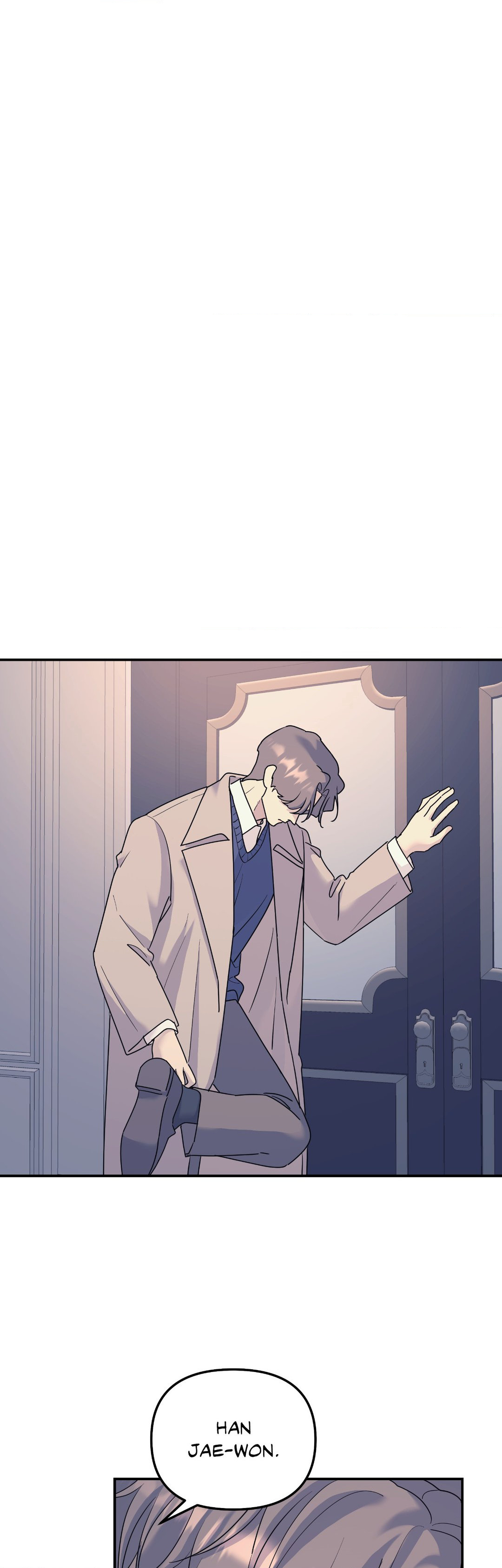 A Tree Without Roots 〘Official〙 - Chapter 59 manhwa