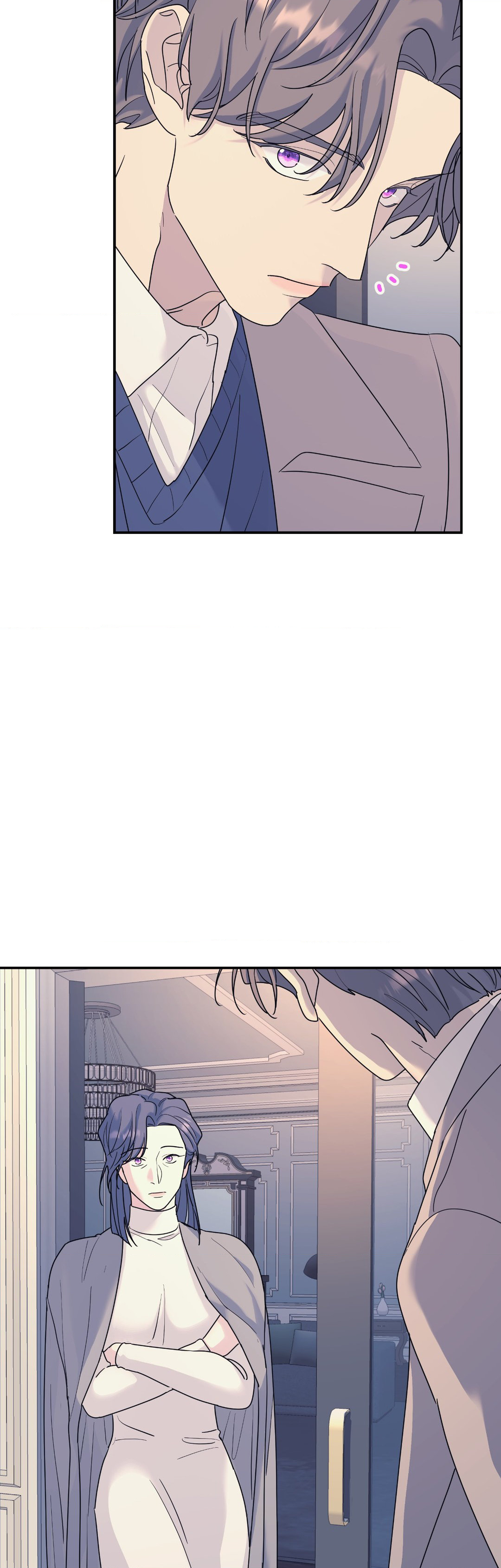 A Tree Without Roots 〘Official〙 - Chapter 59 manhwa