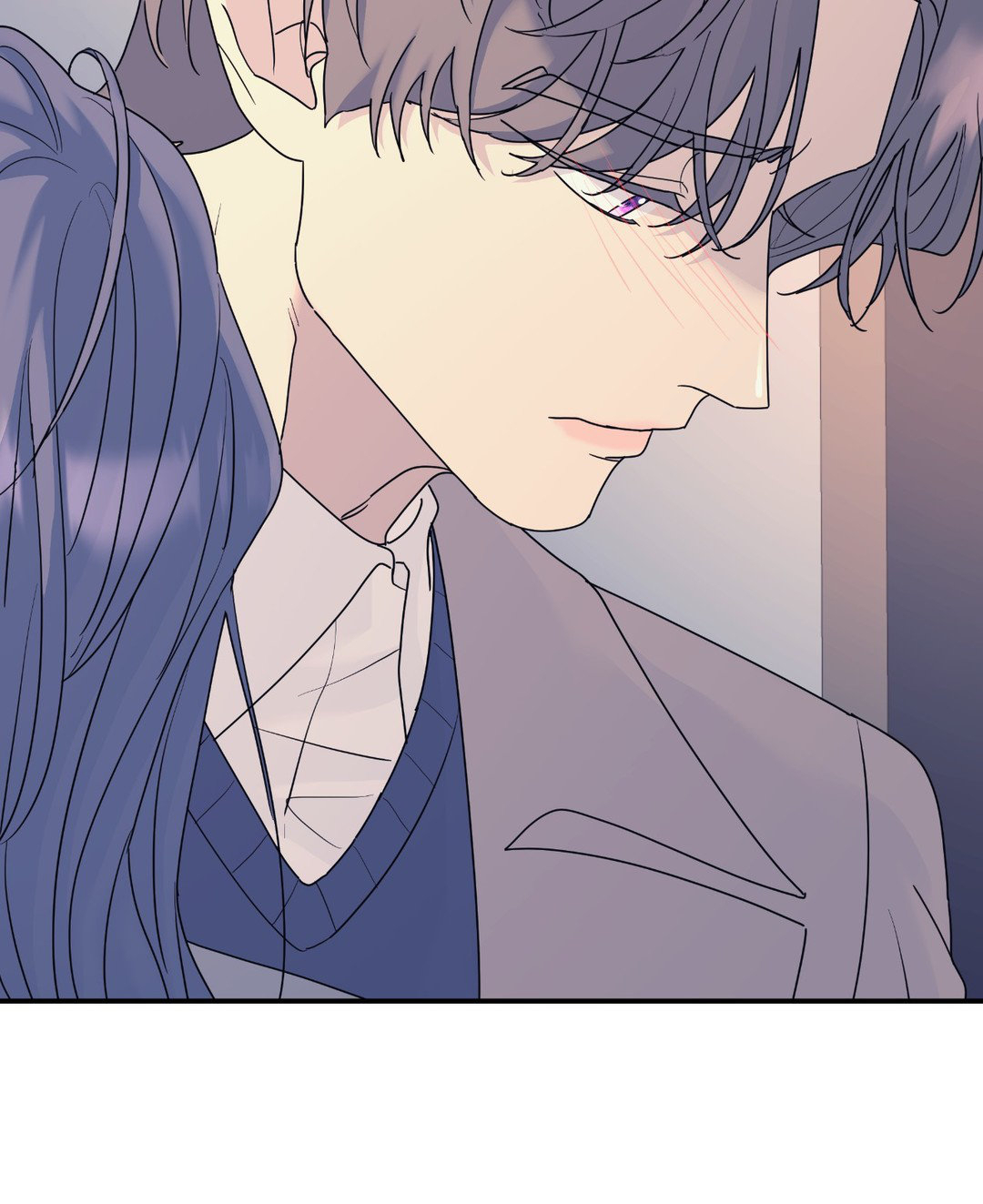 A Tree Without Roots 〘Official〙 - Chapter 59 manhwa