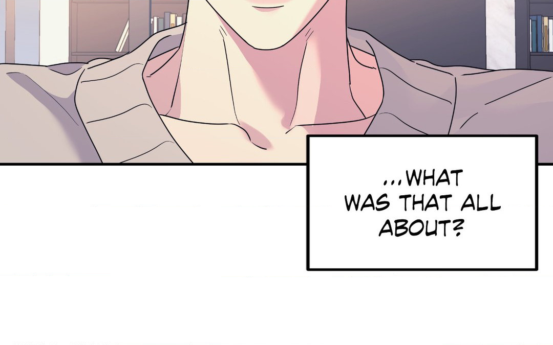 A Tree Without Roots 〘Official〙 - Chapter 59 manhwa