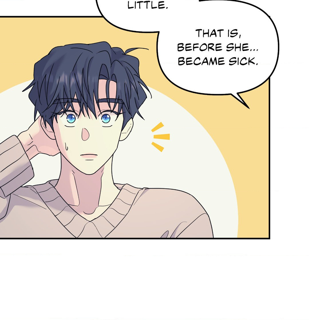 A Tree Without Roots 〘Official〙 - Chapter 59 manhwa