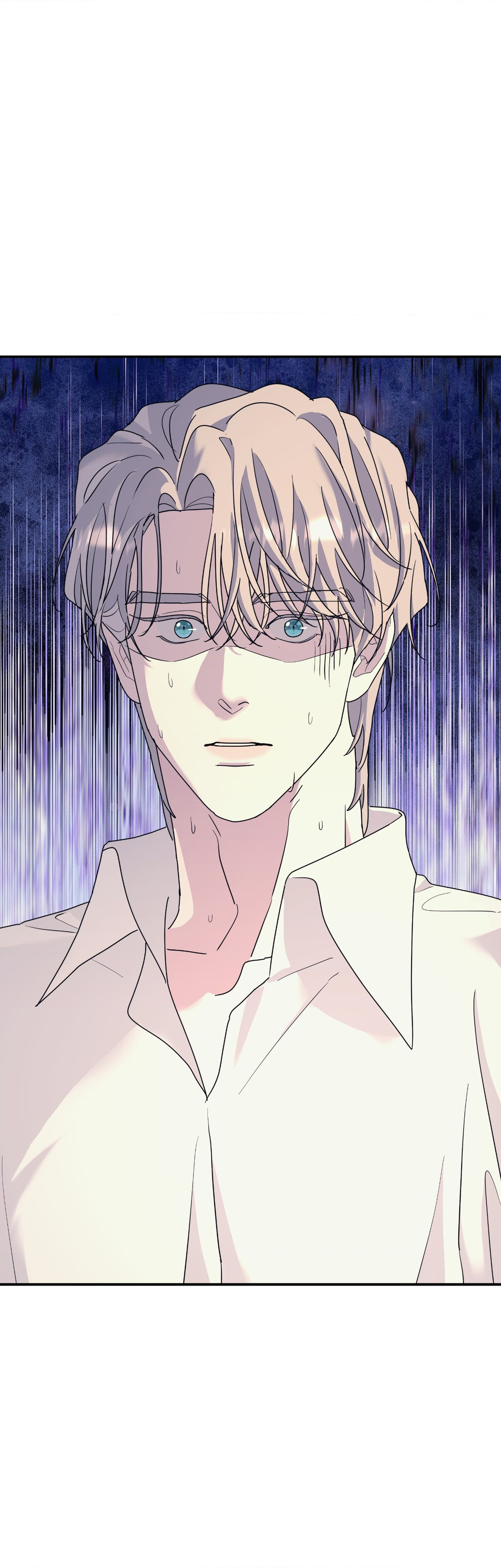 A Tree Without Roots 〘Official〙 - Chapter 59 manhwa