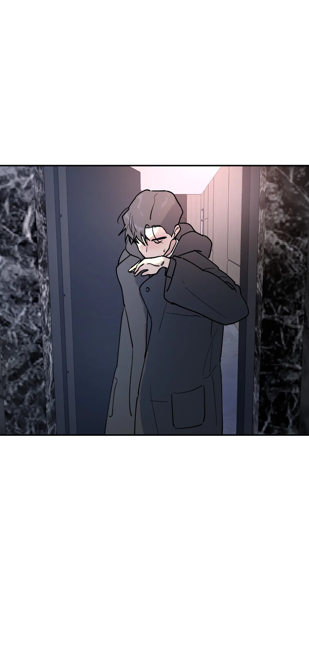 A Tree Without Roots 〘Official〙 - Chapter 6 manhwa