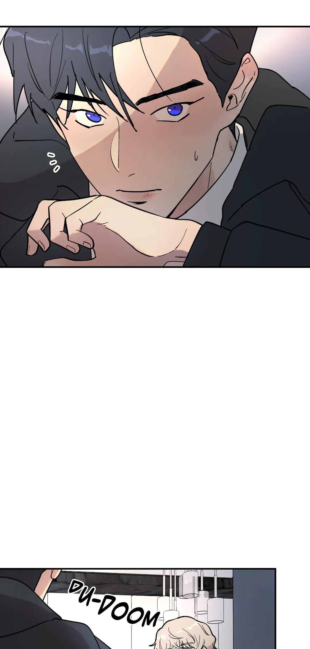 A Tree Without Roots 〘Official〙 - Chapter 6 manhwa