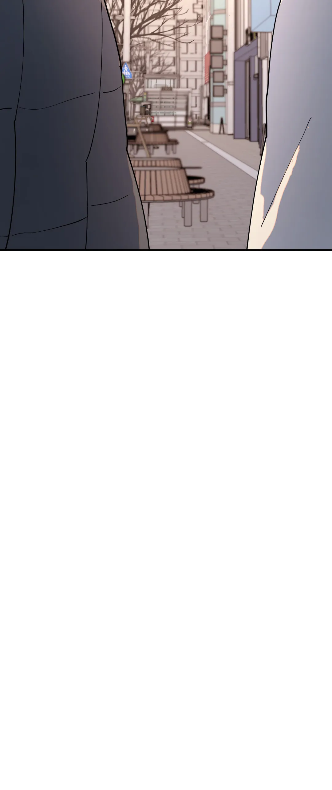 A Tree Without Roots 〘Official〙 - Chapter 6 manhwa