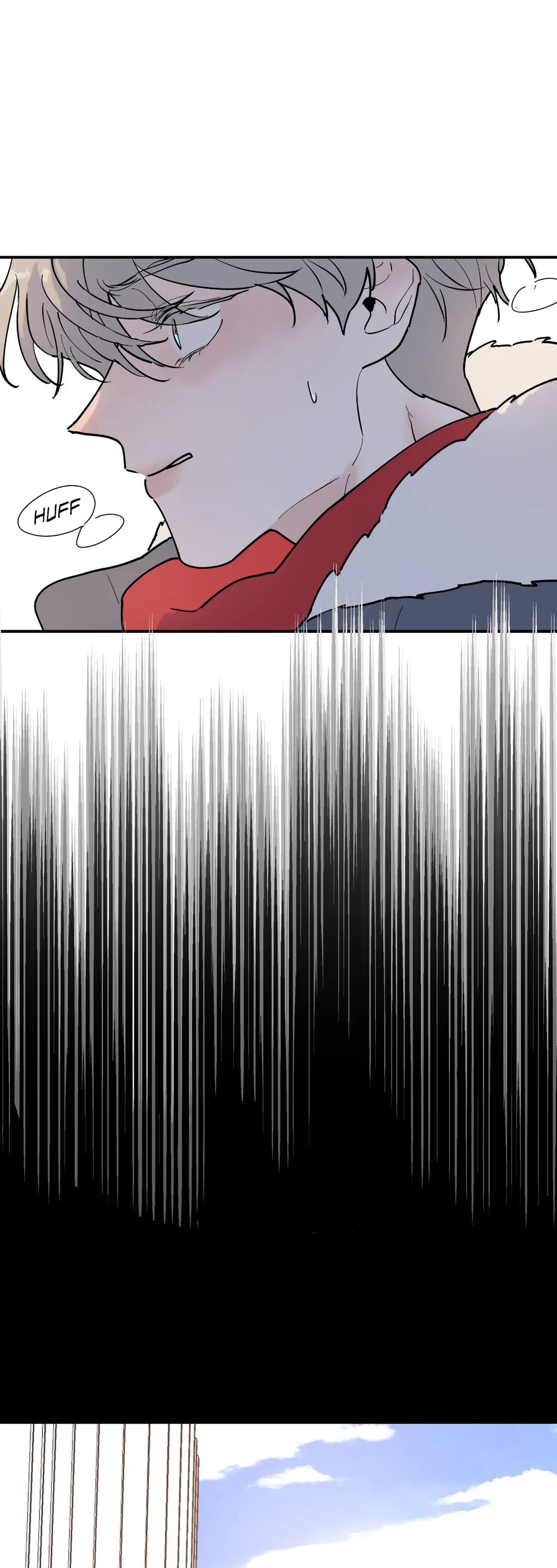 A Tree Without Roots 〘Official〙 - Chapter 6 manhwa