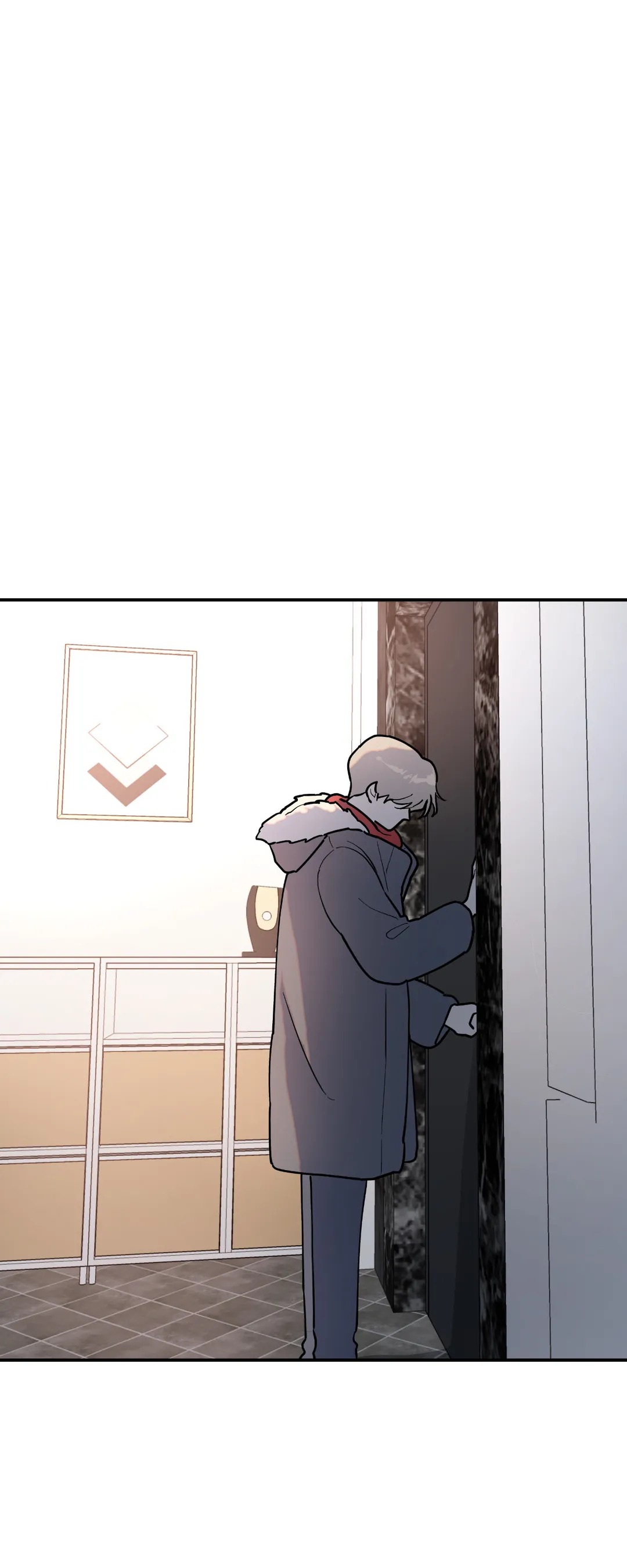 A Tree Without Roots 〘Official〙 - Chapter 6 manhwa
