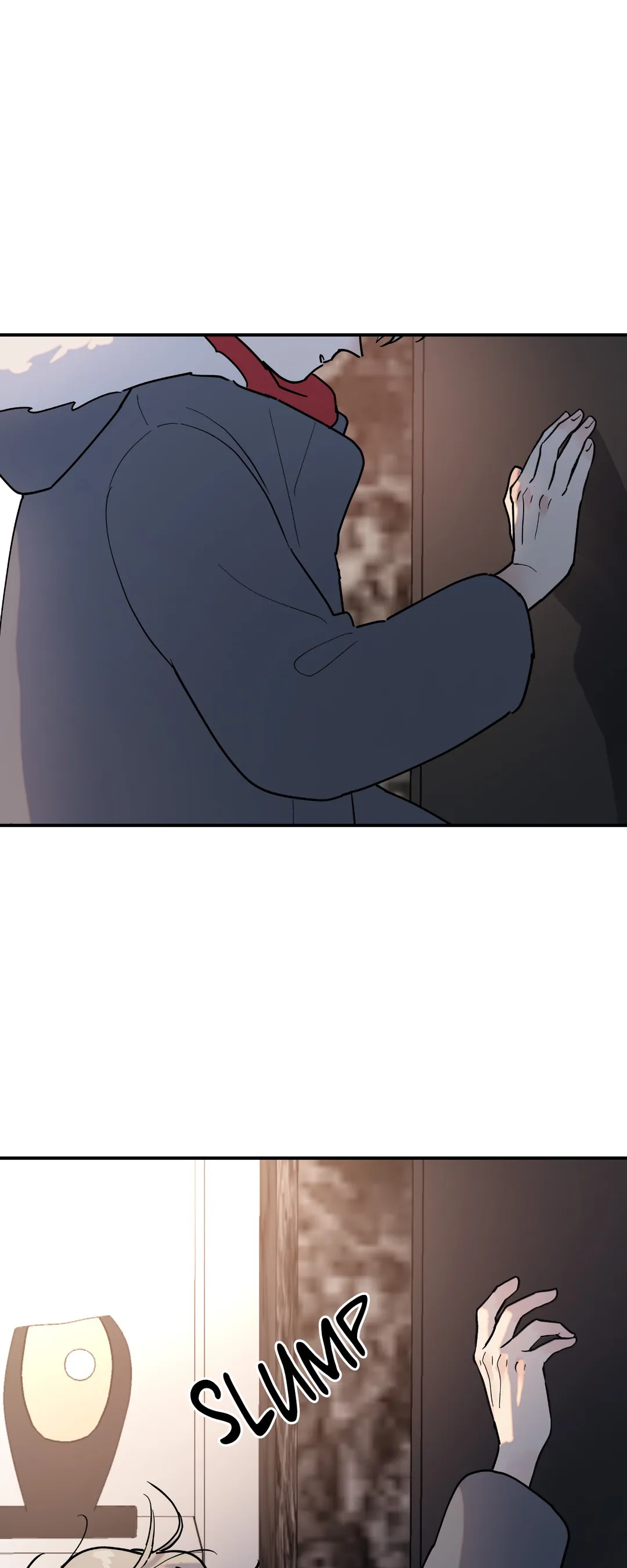 A Tree Without Roots 〘Official〙 - Chapter 6 manhwa