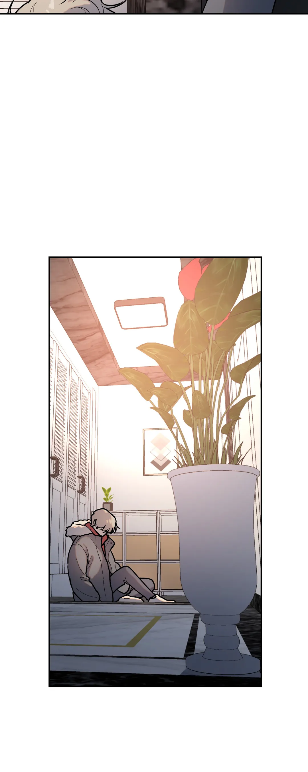 A Tree Without Roots 〘Official〙 - Chapter 6 manhwa