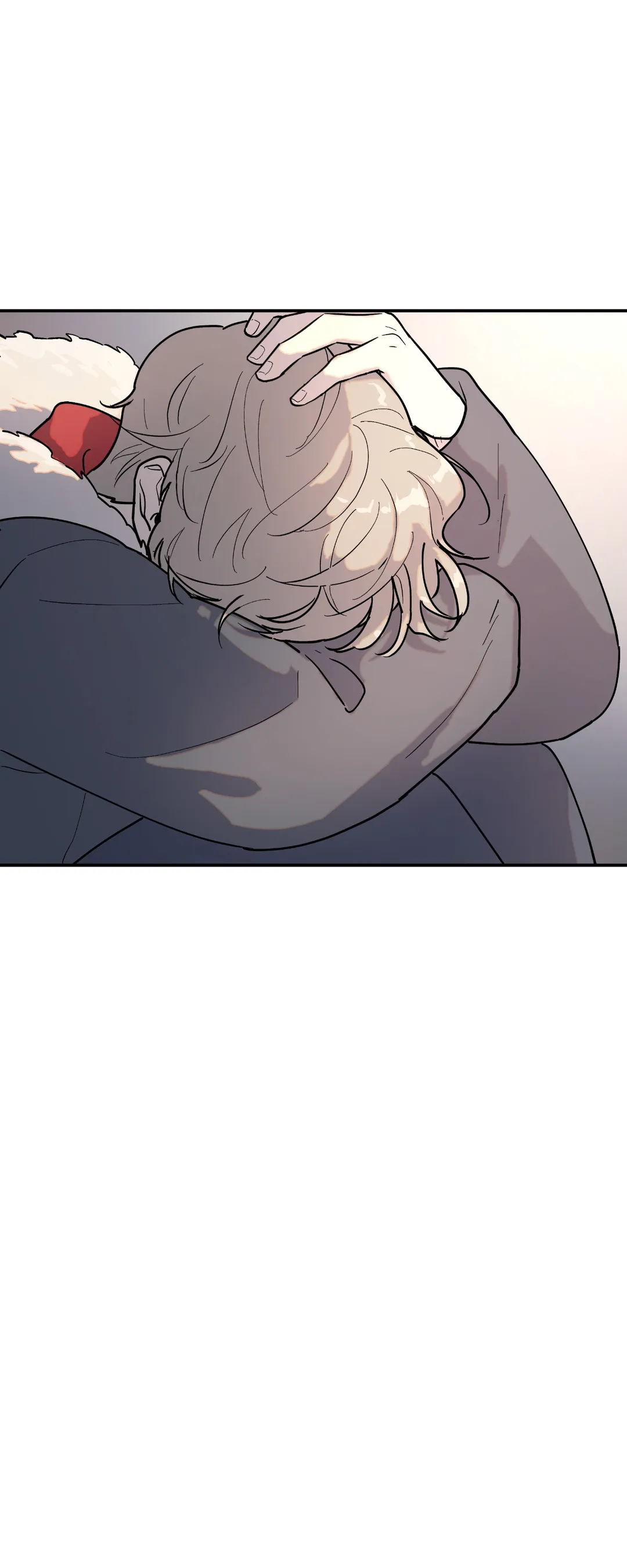 A Tree Without Roots 〘Official〙 - Chapter 6 manhwa